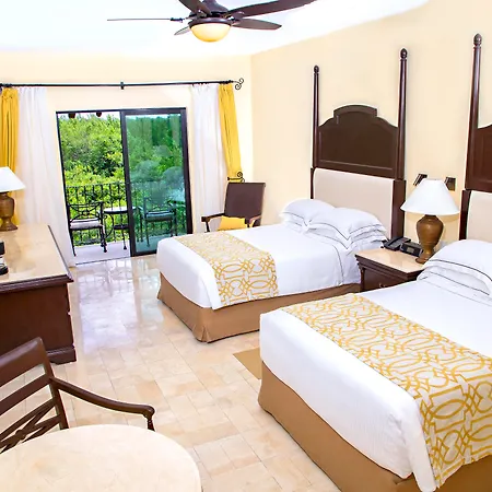 Occidental Cozumel-2